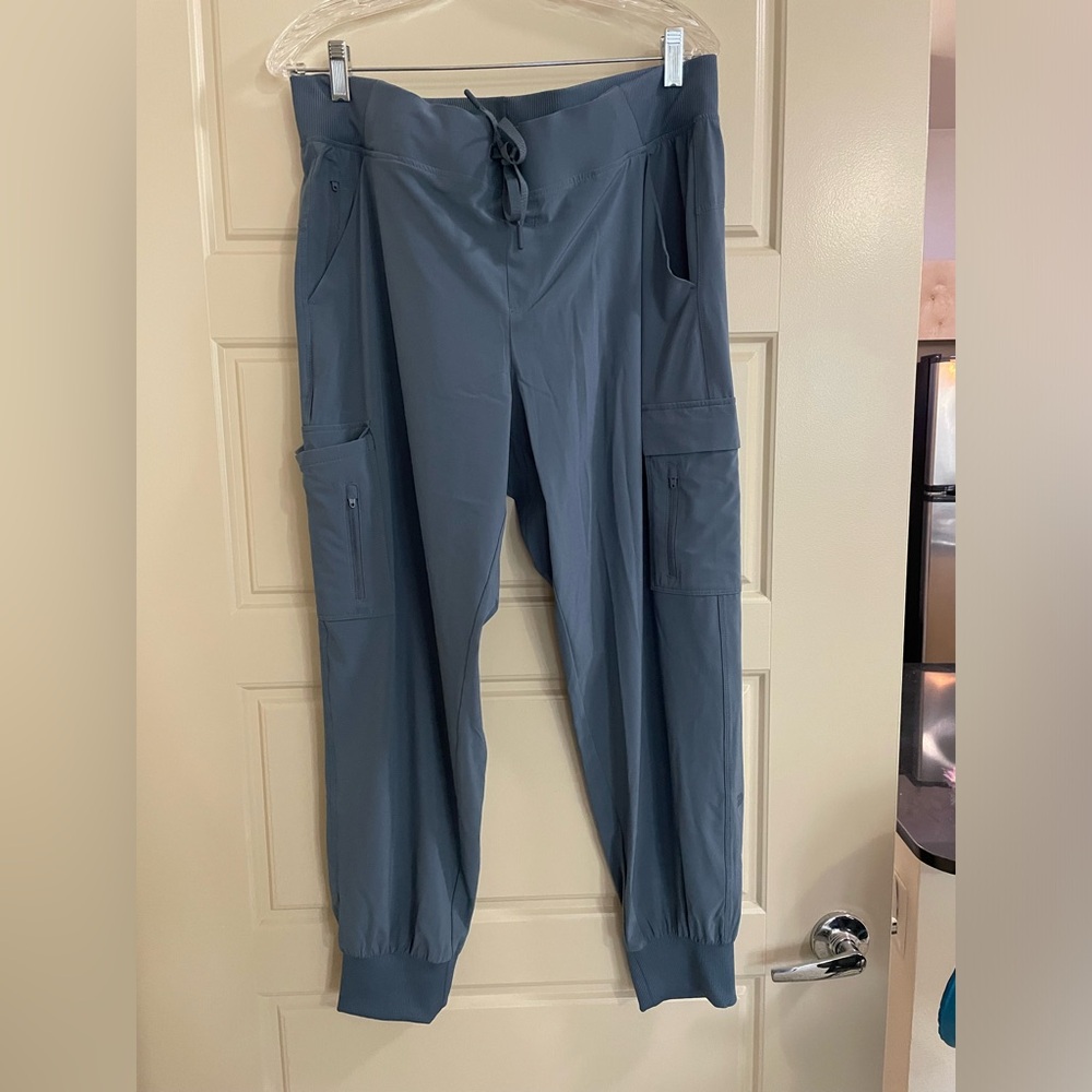 Athletic Joggers. Great Condition. Size XL